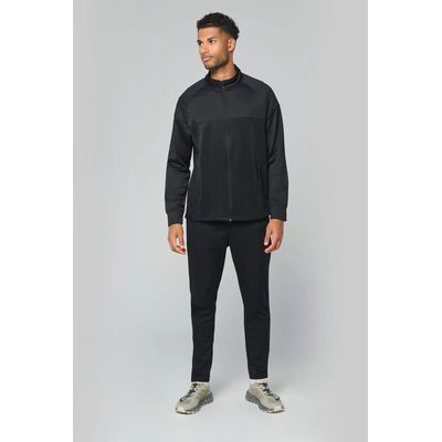 Pantalón de chándal recto