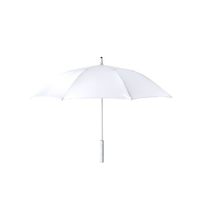 Paraguas Automático RPET 105cm Bla