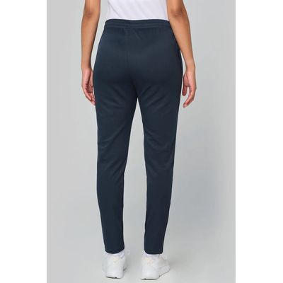 Pantalón unisex de entreno