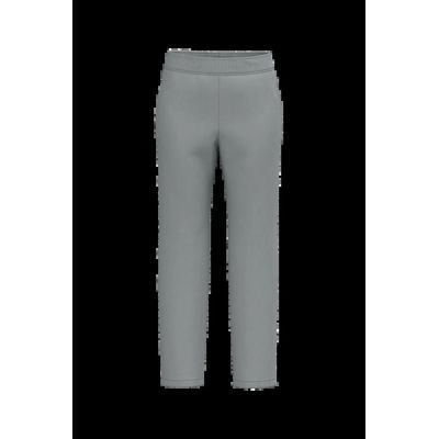 Pantalón uniforme clínica para mujer con bolsillos Snow Grey M