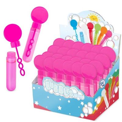 Pack de Pompero bubbles