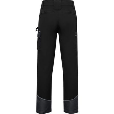 Pantalón laboral multibolsillos