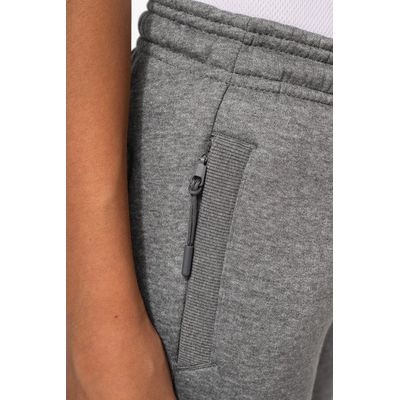 Pantalón chandal con bolsillos para niños