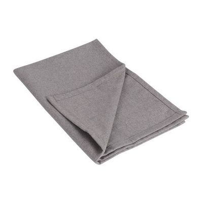 Paño de cocina de algodón 180 gr/m2 Gris