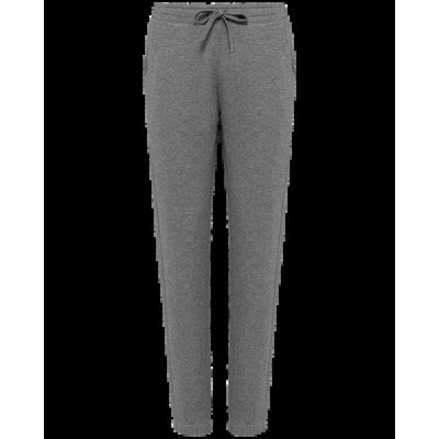 Pantalón de chándal corte recto Grey Heather Xxl