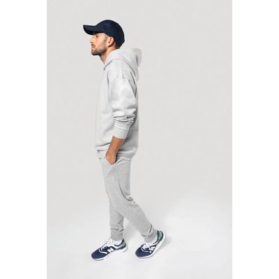 Pantalón felpa eco para hombre
