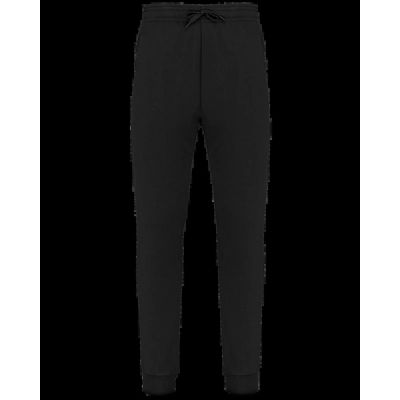 Pantalón chandal con bolsillos para niños Black 4/6 Ans