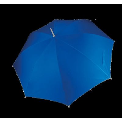 Paraguas mango de Golf Royal Blue