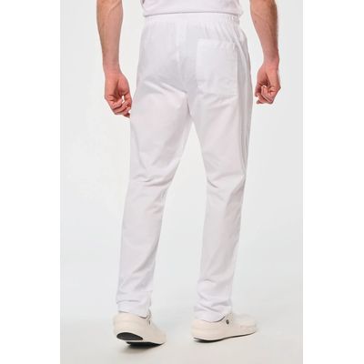 Pantalón clínica algodón unisex
