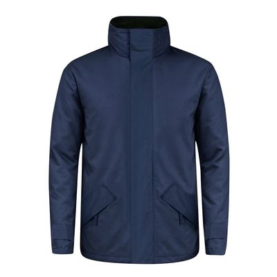 Parka Impermeable Polar Fleece Mar Xl