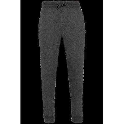 Pantalón de jogging eco hombre Volcano Grey Heather Xs