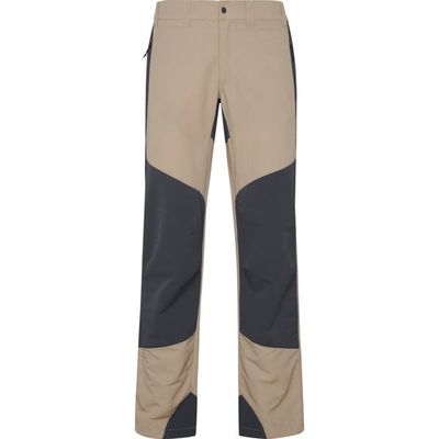 Pantalón Unisex de Trekking Arena Oscuro/Plomo Oscuro L