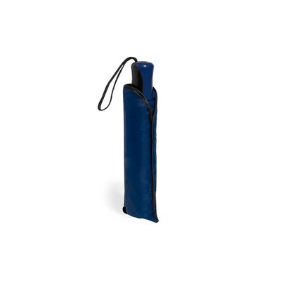 Paraguas Ergonómico Plegable 21"