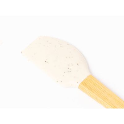 Paleta Bambú y Silicona para Cocina
