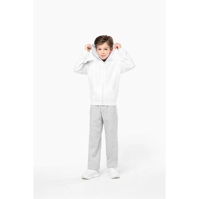 Pantalón de jogging con bolsillos