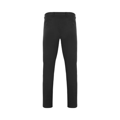 Pantalón chino unisex elástico