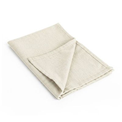Paño de cocina de algodón 180 gr/m2 Natural
