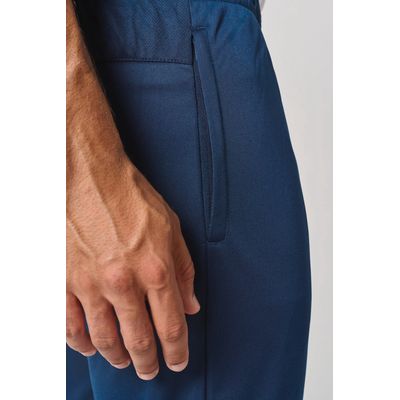 Pantalón de chándal Bajo con cremallera
