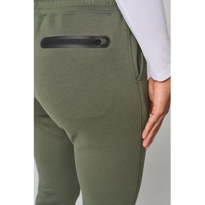 Pantalón de chándal mujer elástico