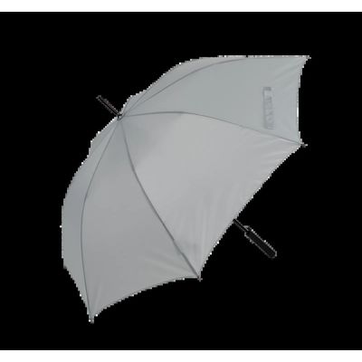 Paraguas mango de Golf Snow Grey