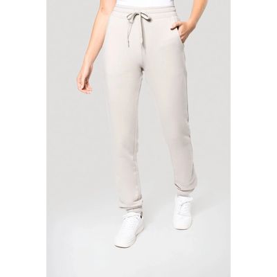 Pantalón de chándal corte recto