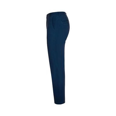 Pantalón chino unisex elástico