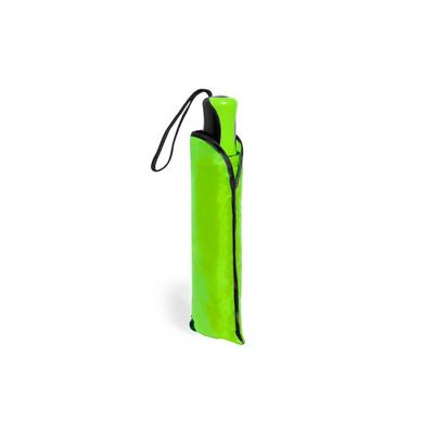 Paraguas Ergonómico Plegable 21"