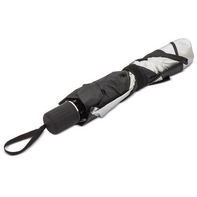 Sombrilla parasol plegable para coche con funda
