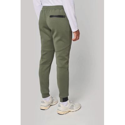 Pantalón de chándal hombre