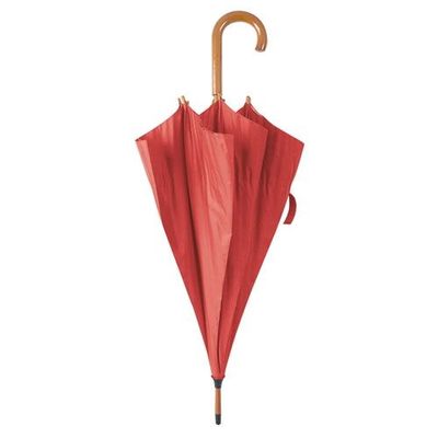 Paraguas de Paseo 104cm Mango Madera