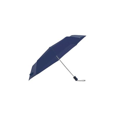 Paraguas Ergonómico Plegable 21" Mar