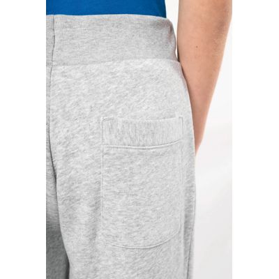 Pantalón de jogging con bolsillos