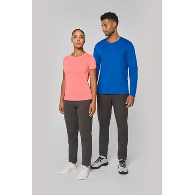 Pantalón de chándal de algodón