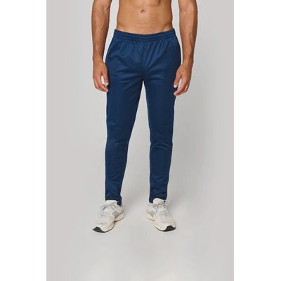 Pantalón de chándal Bajo con cremallera