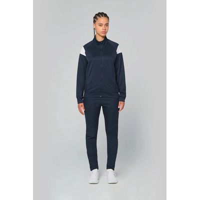 Pantalón unisex de entreno