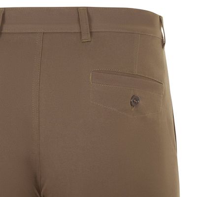 Pantalón chino unisex elástico