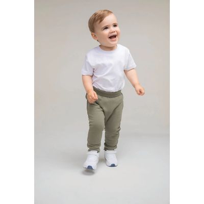 Pantalón jogging eco niños