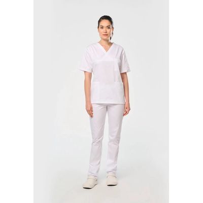 Pantalón clínica algodón unisex