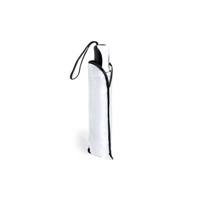 Paraguas Ergonómico Plegable 21"