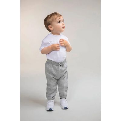 Pantalón de Jogging para Bebé de Algodón