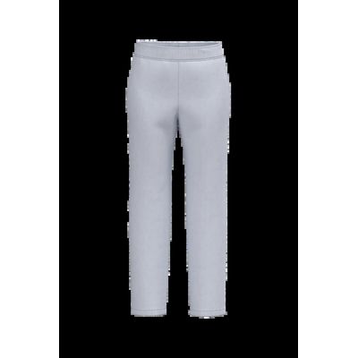 Pantalón uniforme clínica para mujer con bolsillos White L