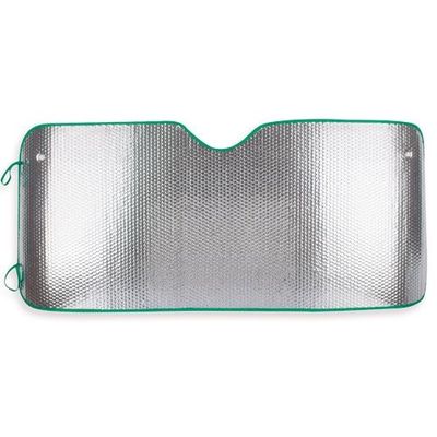 Parasol Metálico para Coche Ve