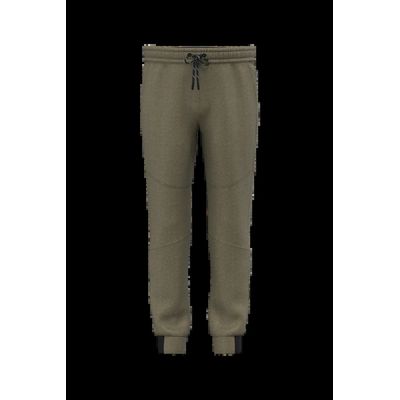 Pantalón de chándal hombre Light Khaki Heather M
