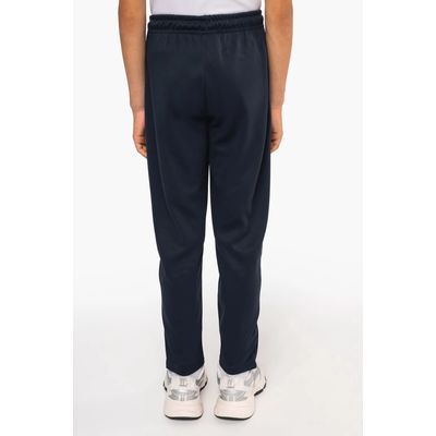 Pantalones de chándal infantil