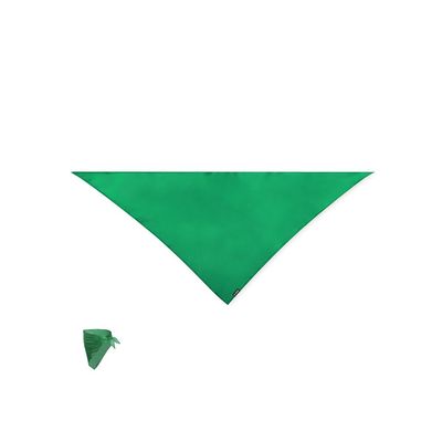 Pañoleta RPET Triangular
