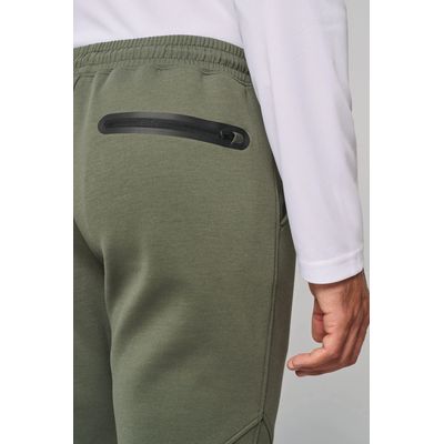 Pantalón de chándal hombre