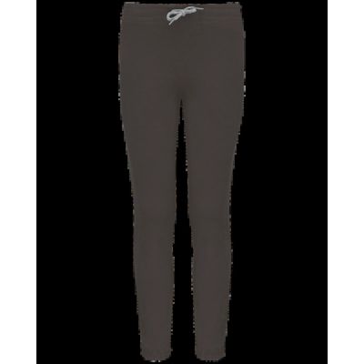 Pantalón de chándal niño Dark Grey 10/12 Ans