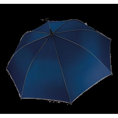 Paraguas de golf apertura automática Navy / Slate Grey