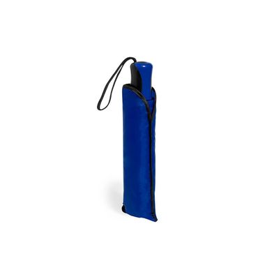 Paraguas Ergonómico Plegable 21"