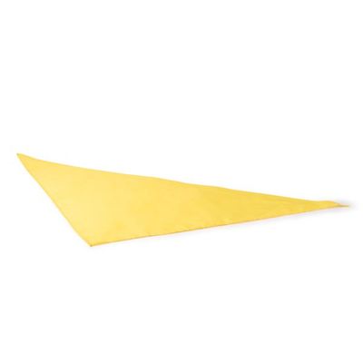 Pañuelo triangular 120g.